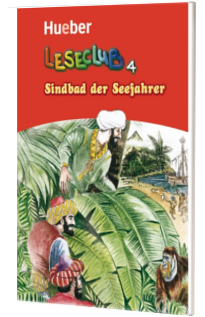 Sindbad der Seefahrer.Deutsch als Fremdsprache