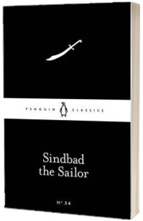 Sindbad the Sailor