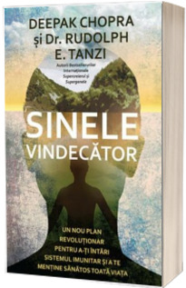 Sinele vindecator