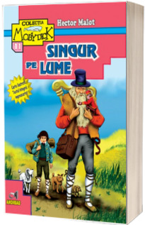 Singur pe lume