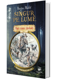 Singur pe lume