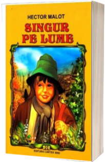 Singur pe lume