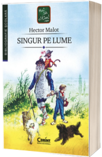 Singur pe lume