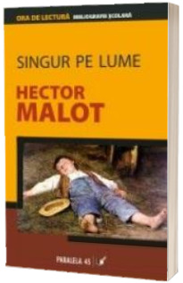 Singur pe lume