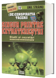 Singur printre extraterestri