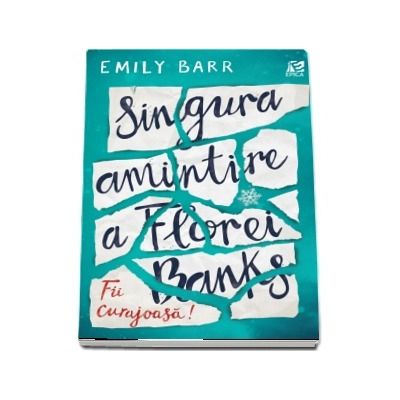 Singura amintire a Florei Banks