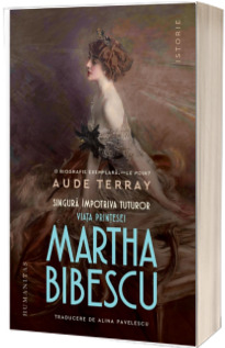 Singura impotriva tuturor