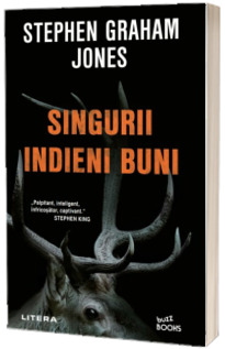 Singurii indieni buni