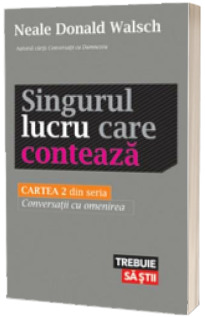 Singurul lucru care conteaza