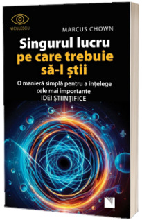 Singurul lucru pe care trebuie sa-l stii