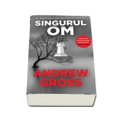 Singurul om - Andrew Gross