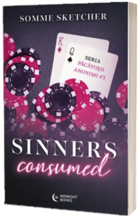 Sinners Consumed