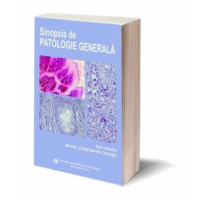 Sinopsis de Patologie Generala