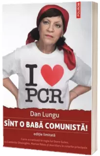 Sint o baba comunista!