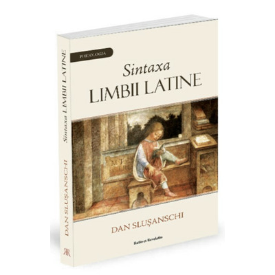 Sintaxa limbii latine