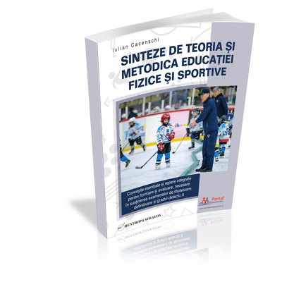 Sinteze de teoria si metodica educatiei fizice si sportive