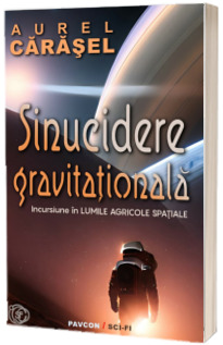 Sinucidere gravitationala