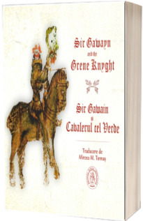 Sir Gawayn and the Grene Knyght