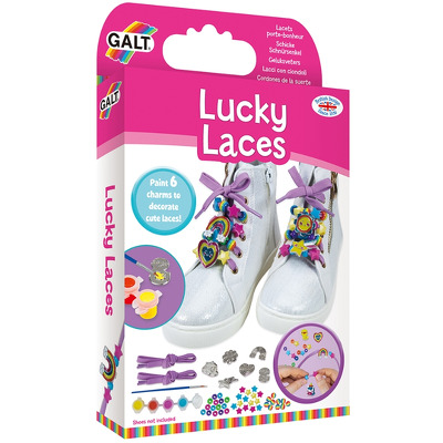 Sireturi norocoase Galt