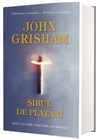 Sirul de platani (John Grisham)