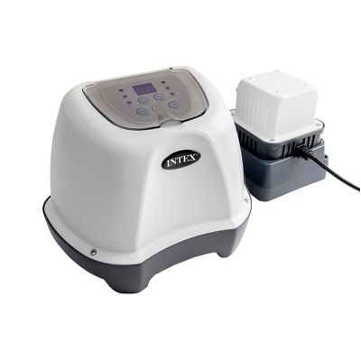 Sistem de Filtrare Krystal Clear Saltwater