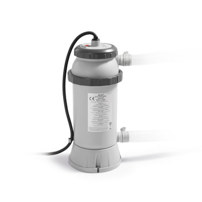 Sistem electric de incalzire piscina, 220-240 V, 220 W