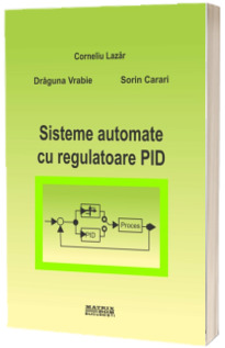 Sisteme automate cu regulatoare PID