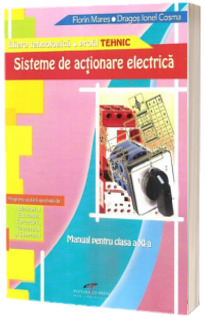 Sisteme de actionare electrica