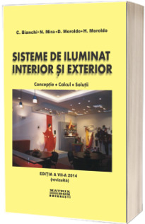 Sisteme de iluminat interior si exterior