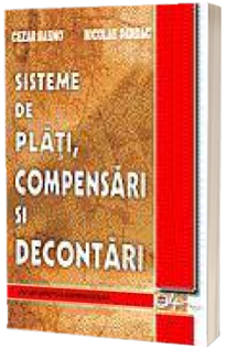 Sisteme de plati, compensari si decontari