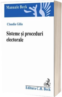 Sisteme si proceduri electorale