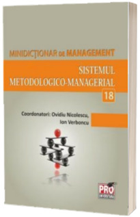 Sistemul metodologico-managerial
