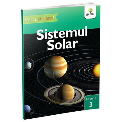 Sistemul Solar, nivelul 3