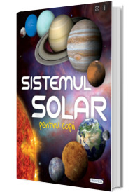 Sistemul solar pentru copii