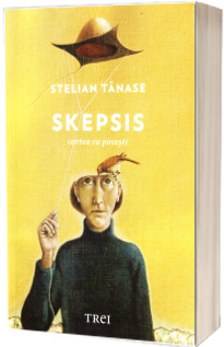 Skepsis - cartea cu povesti
