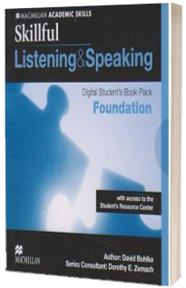 Skillful Level 4 Reading and Writing Digital Students Book Pack