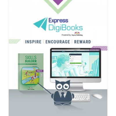 Skills Builder FLYERS 1 Students Book
