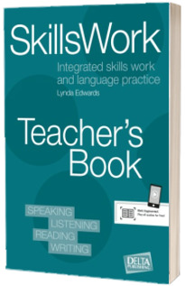 SkillsWork B1-C1. Teachers Book