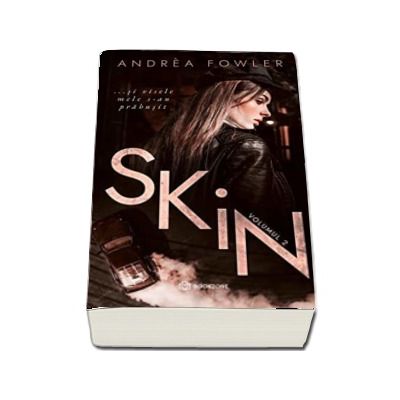 SKiN. Volumul II