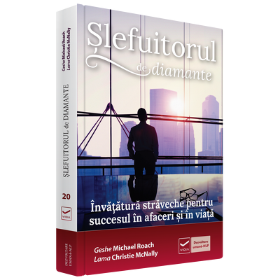 Slefuitorul de diamante