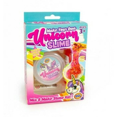 Slime Unicorn