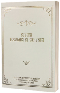 Slujba Logodnei si Cununiei