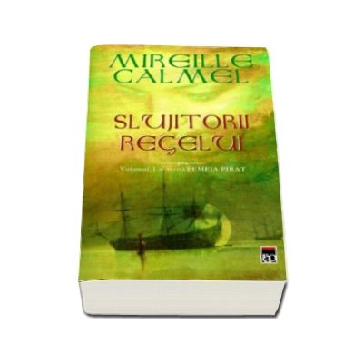 Slujitorii regelui - Carte de buzunar