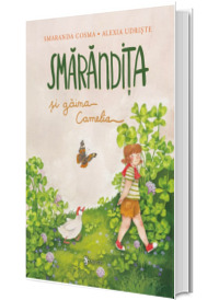 Smarandita si gaina Camelia