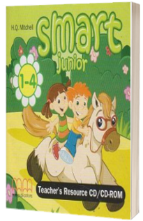 Smart Junior 1-4 Teacher s Resource CD/CD-ROM