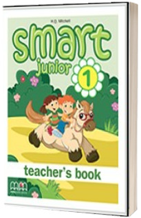 Smart Junior 1 - Teacher's book