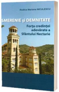 Smerenie și demnitate
