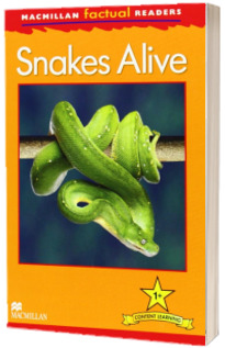 Snakes Alive