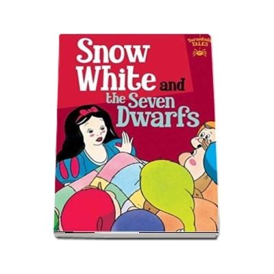 Snow White and the Seven Dwarfs - Tarantula Tales (Editie in limba engleza)