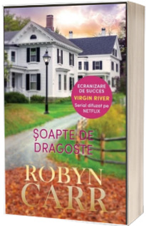 Soapte de dragoste